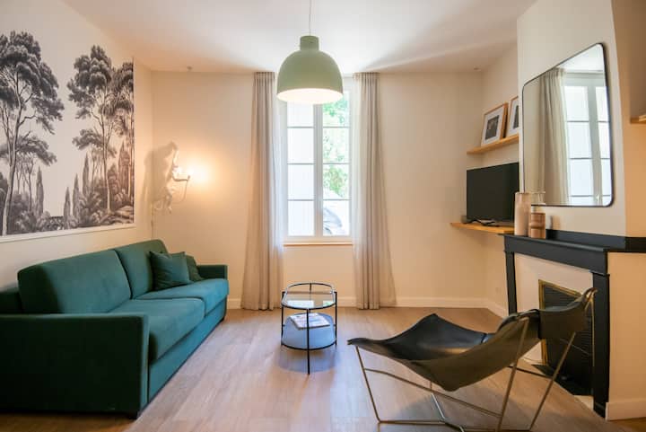 Superior Double / Chez Mdv - Narbonne