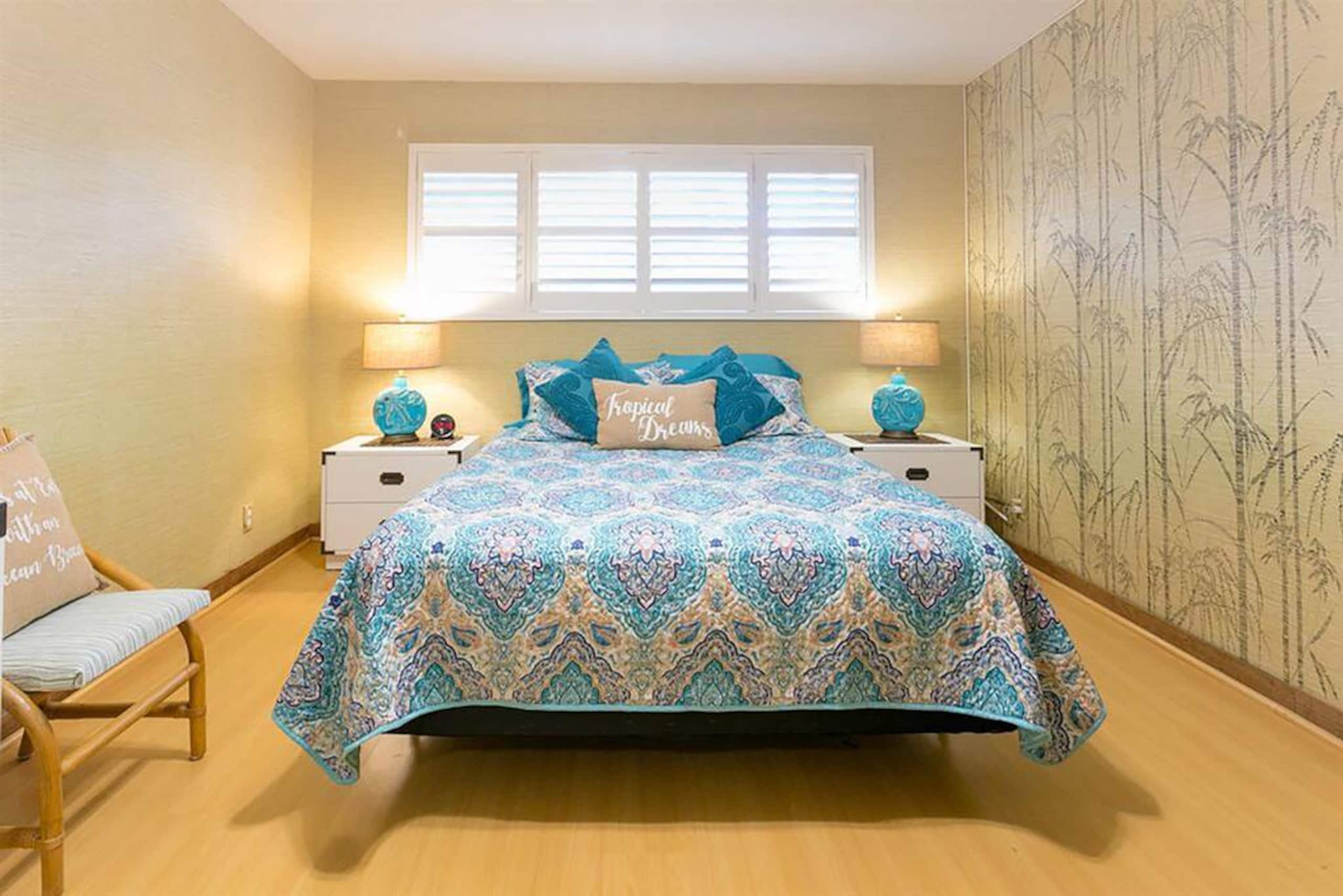 Condo in Kihei · ★4.74 · 1 bedroom · 2 beds · 1 bath - Image 13