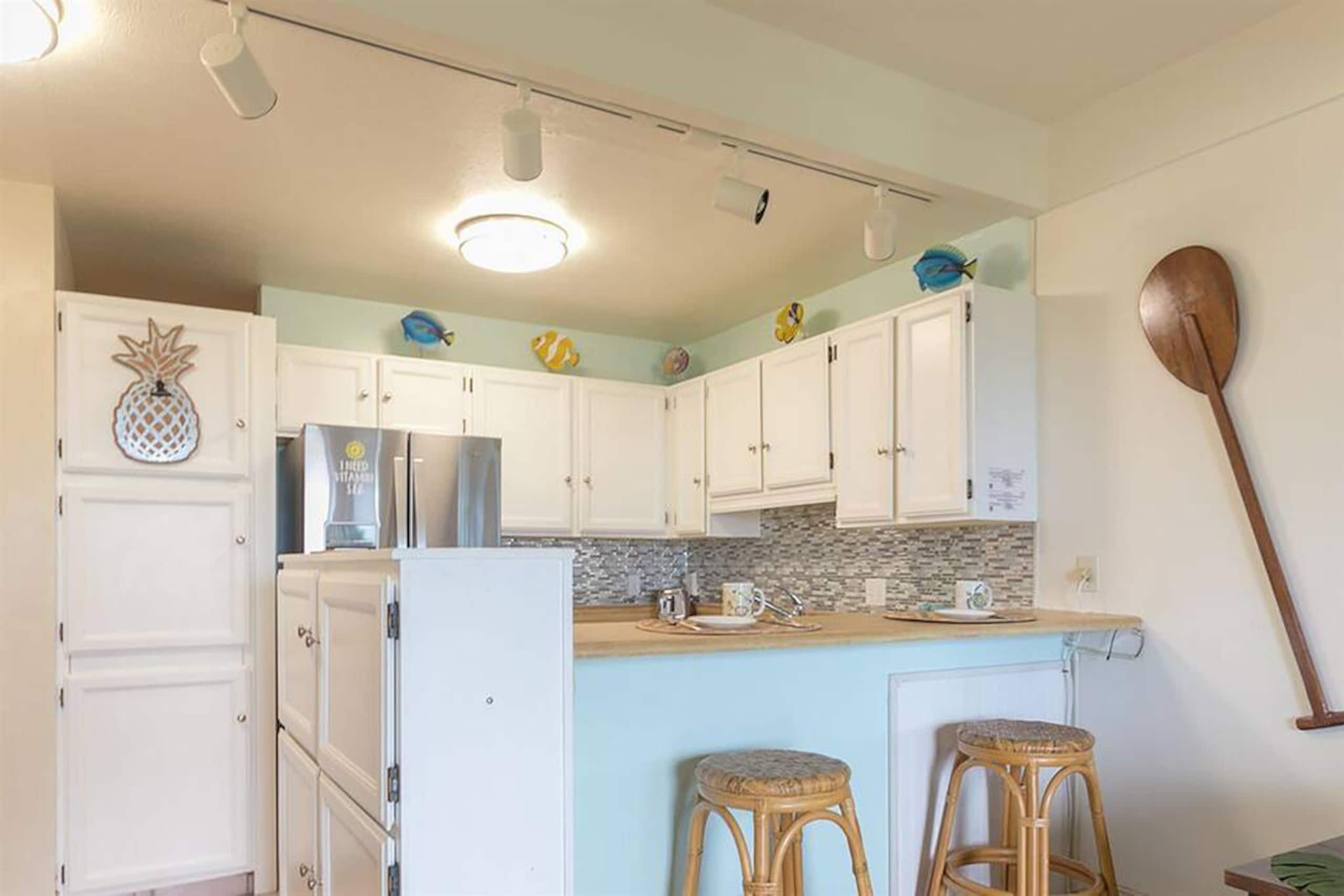 Condo in Kihei · ★4.74 · 1 bedroom · 2 beds · 1 bath - Image 9