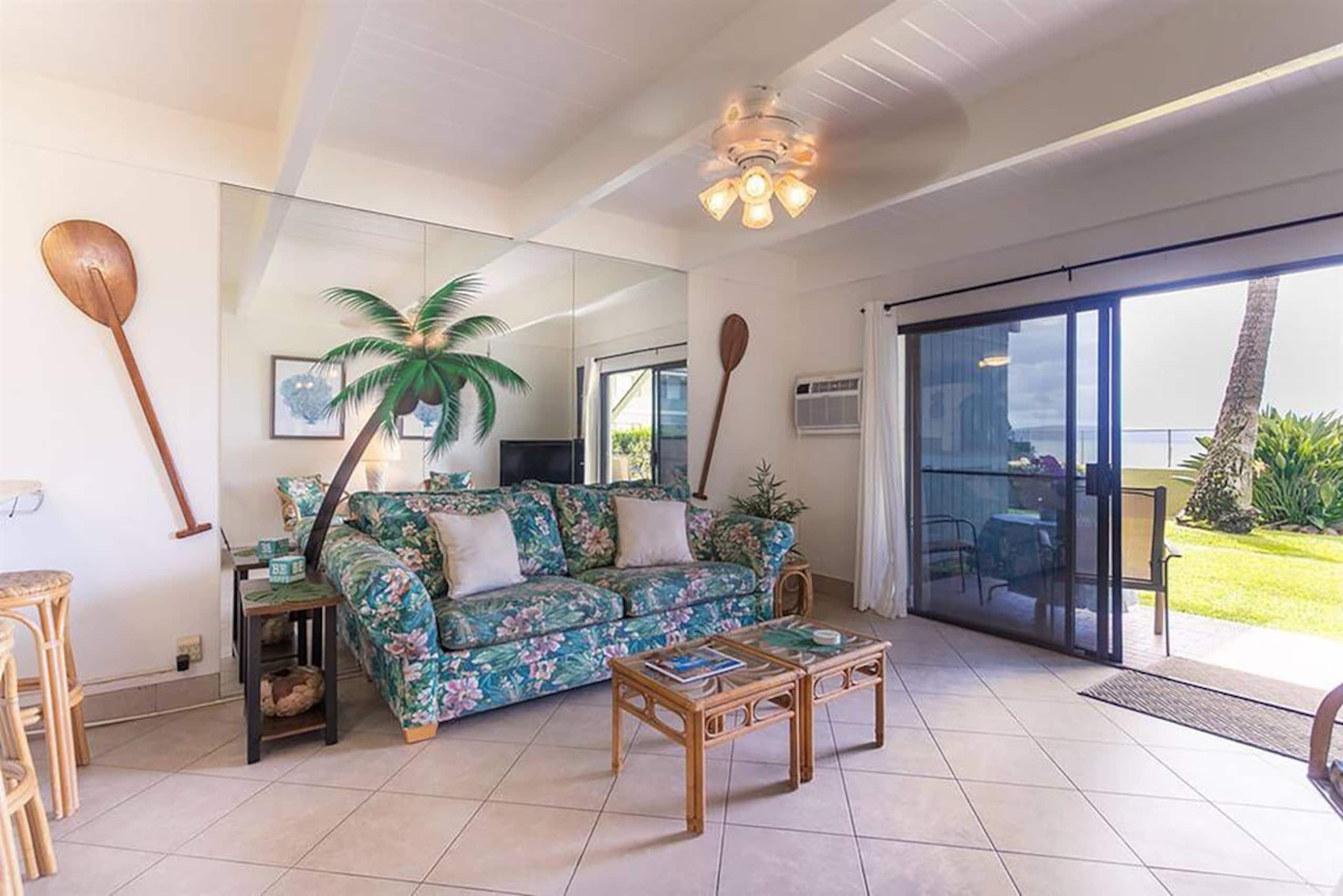 Condo in Kihei · ★4.74 · 1 bedroom · 2 beds · 1 bath - Image 4