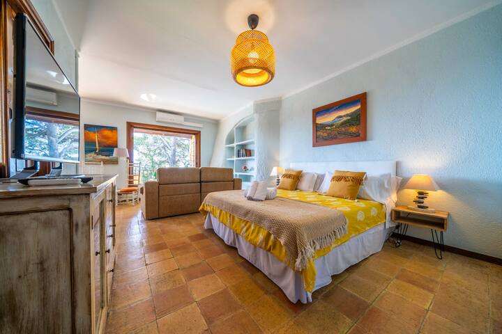 Villa Can Toni Lux Experience, Jacuzzi & Piscina c gallery image 3