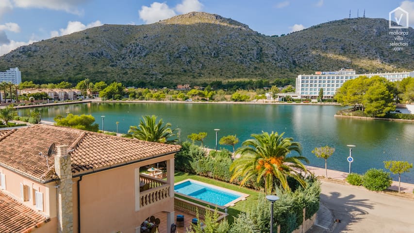 Mallorca Villa Selection managed Airbnb listing 3