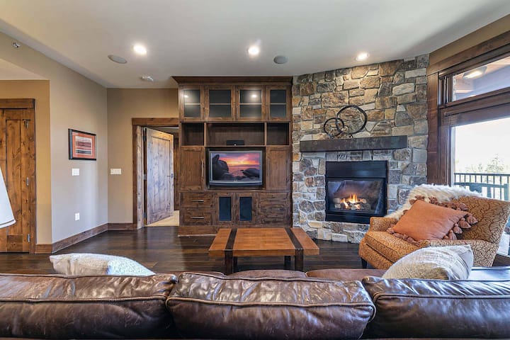 Northstar Lodge 306 - 2 Bedroom Hyatt Building - Kings Beach, CA