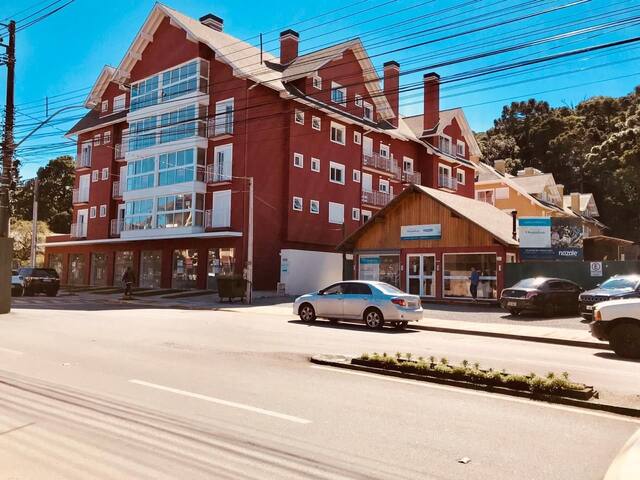 Bárbara | managed Airbnb listing 1