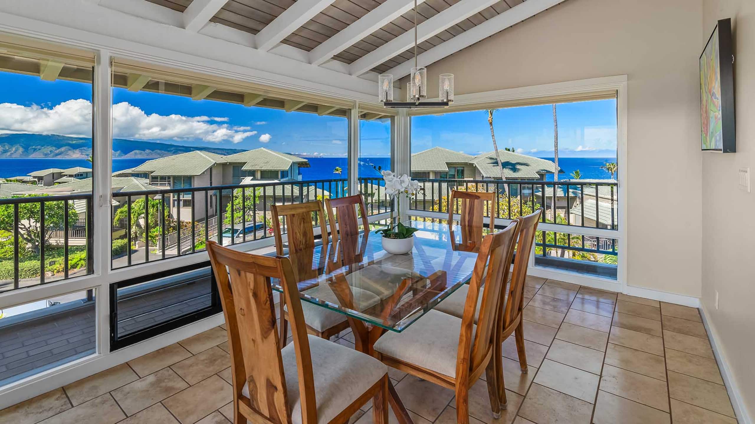 Kapalua Bay Villa 11B3 By Parrish Maui - Image 8