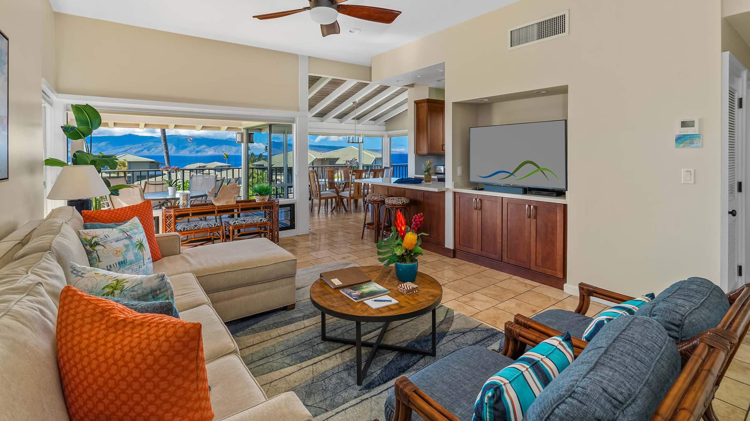 Kapalua Bay Villa 11B3 By Parrish Maui - Image 6