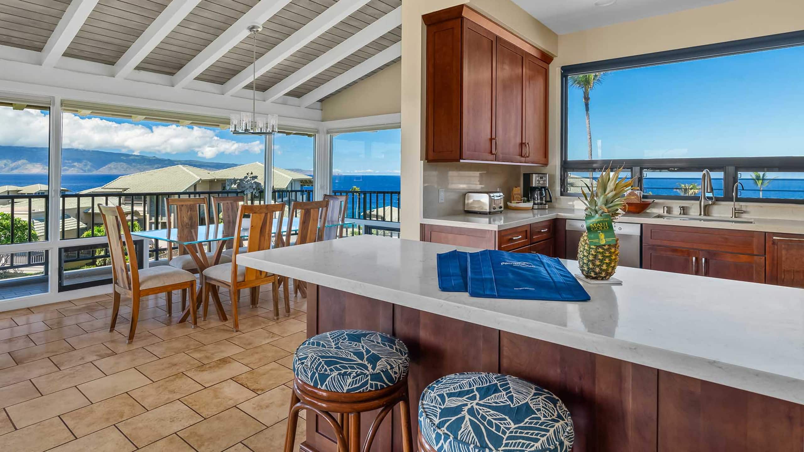 Kapalua Bay Villa 11B3 By Parrish Maui - Image 12