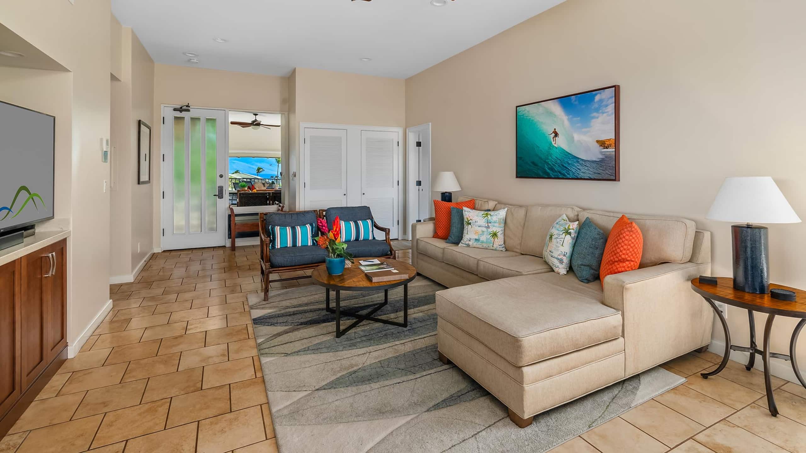 Kapalua Bay Villa 11B3 By Parrish Maui - Image 7