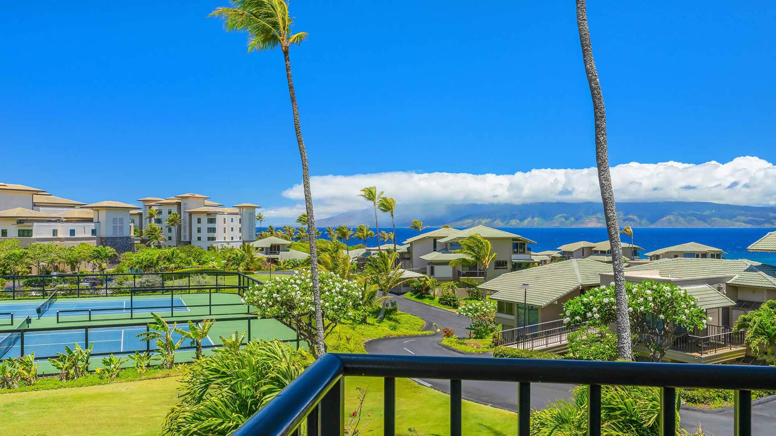 Kapalua Bay Villa 11B3 By Parrish Maui - Image 3