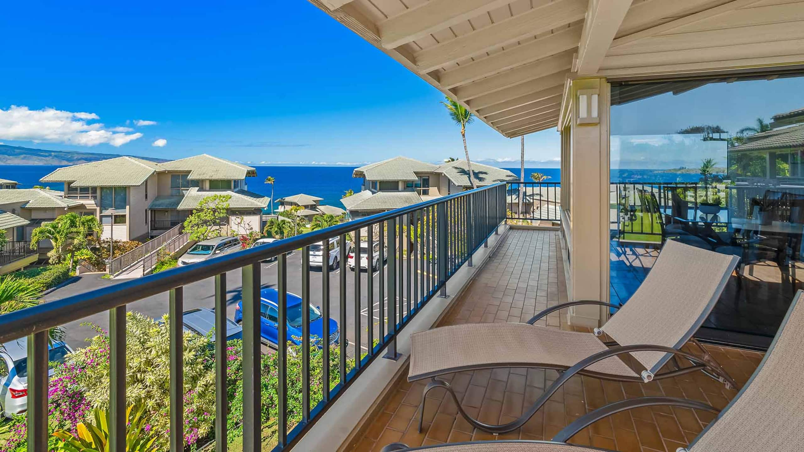 Kapalua Bay Villa 11B3 By Parrish Maui - Image 4