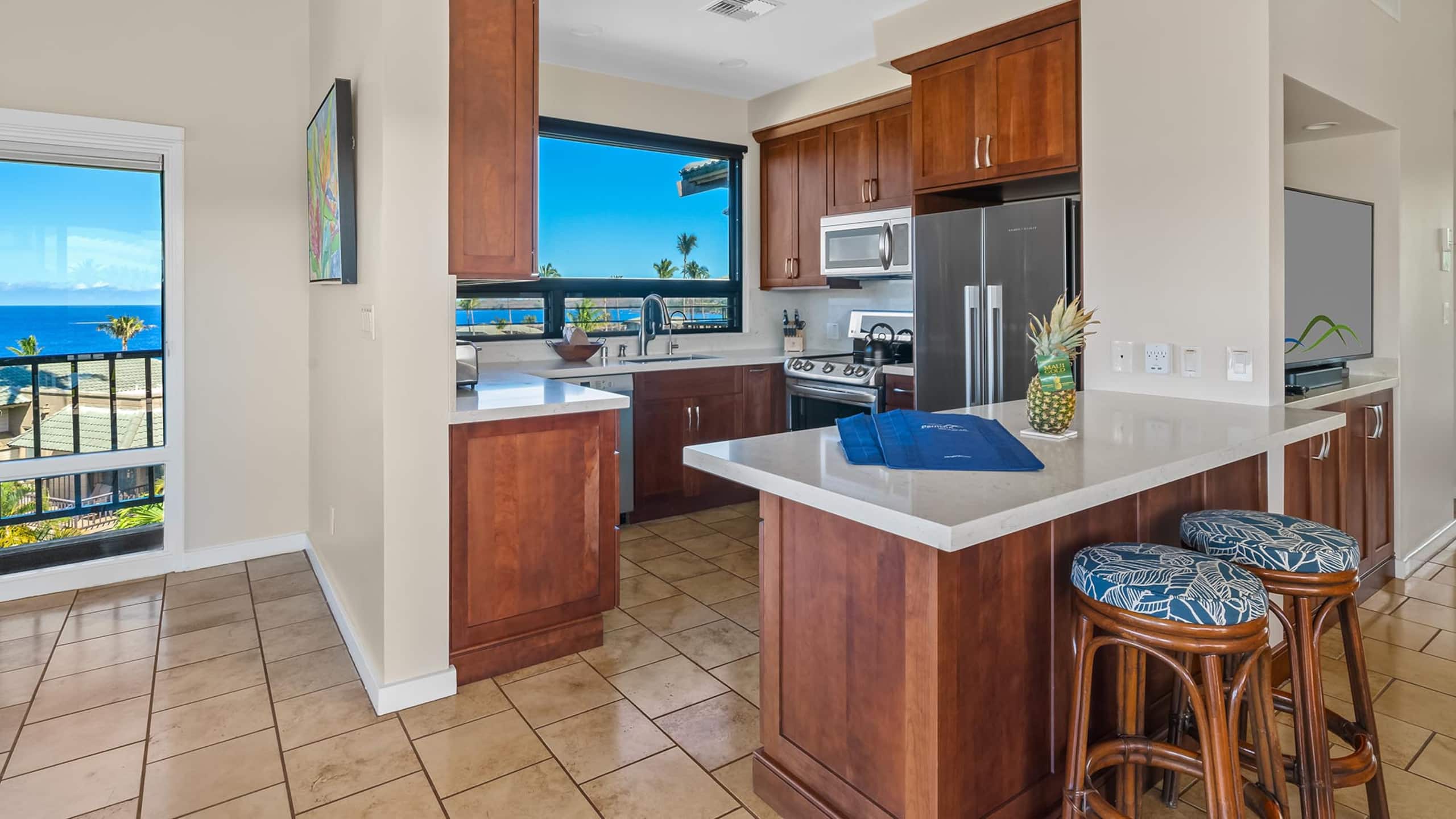 Kapalua Bay Villa 11B3 By Parrish Maui - Image 13