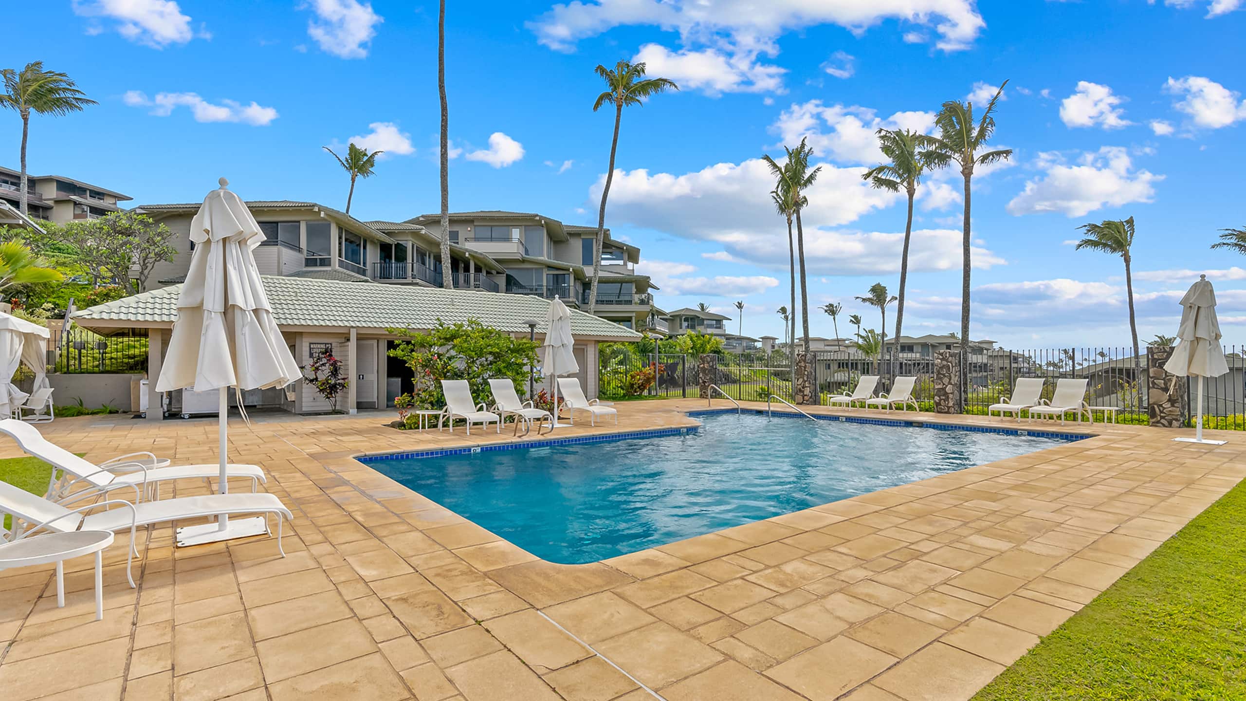 Kapalua Bay Villa 11B3 By Parrish Maui - Image 37