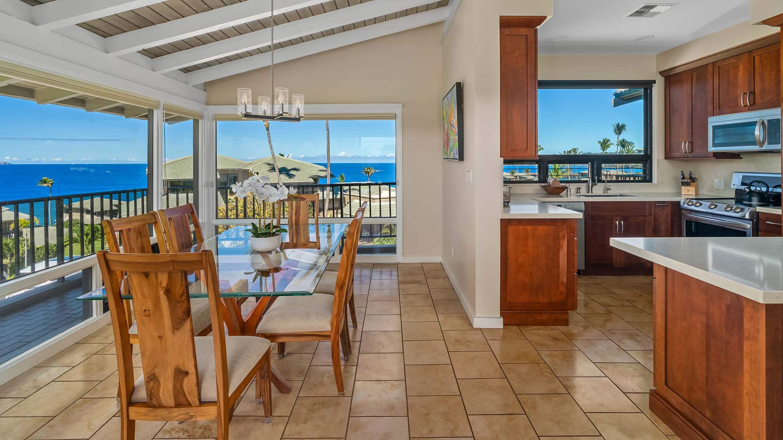 Kapalua Bay Villa 11B3 By Parrish Maui - Image 10