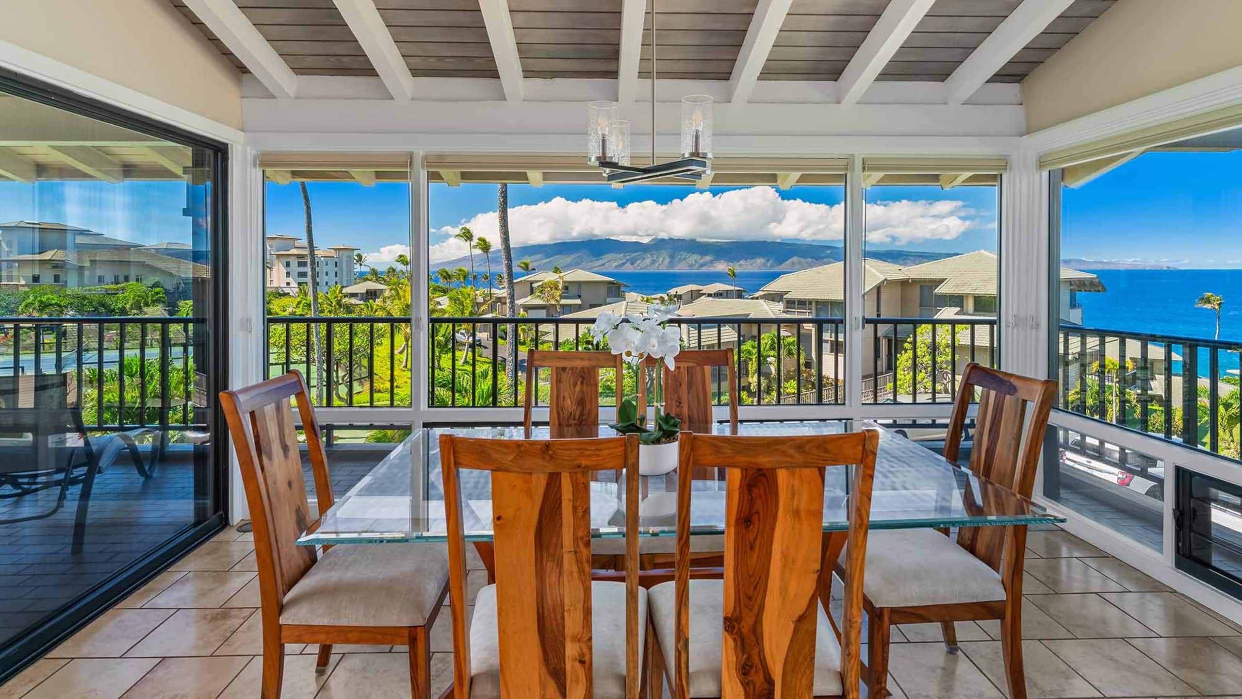 Kapalua Bay Villa 11B3 By Parrish Maui - Image 9