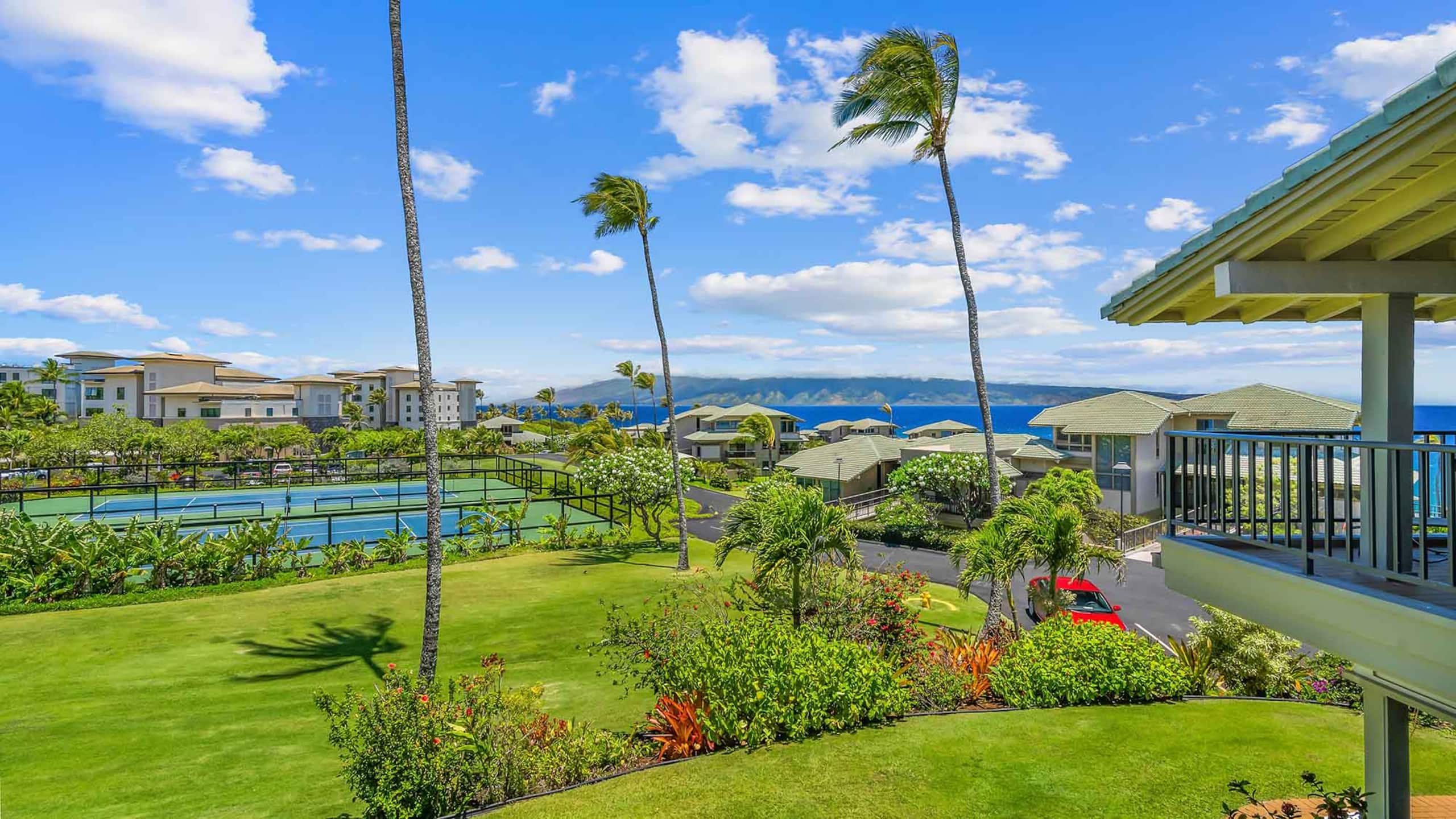 Kapalua Bay Villa 11B3 By Parrish Maui - Image 20