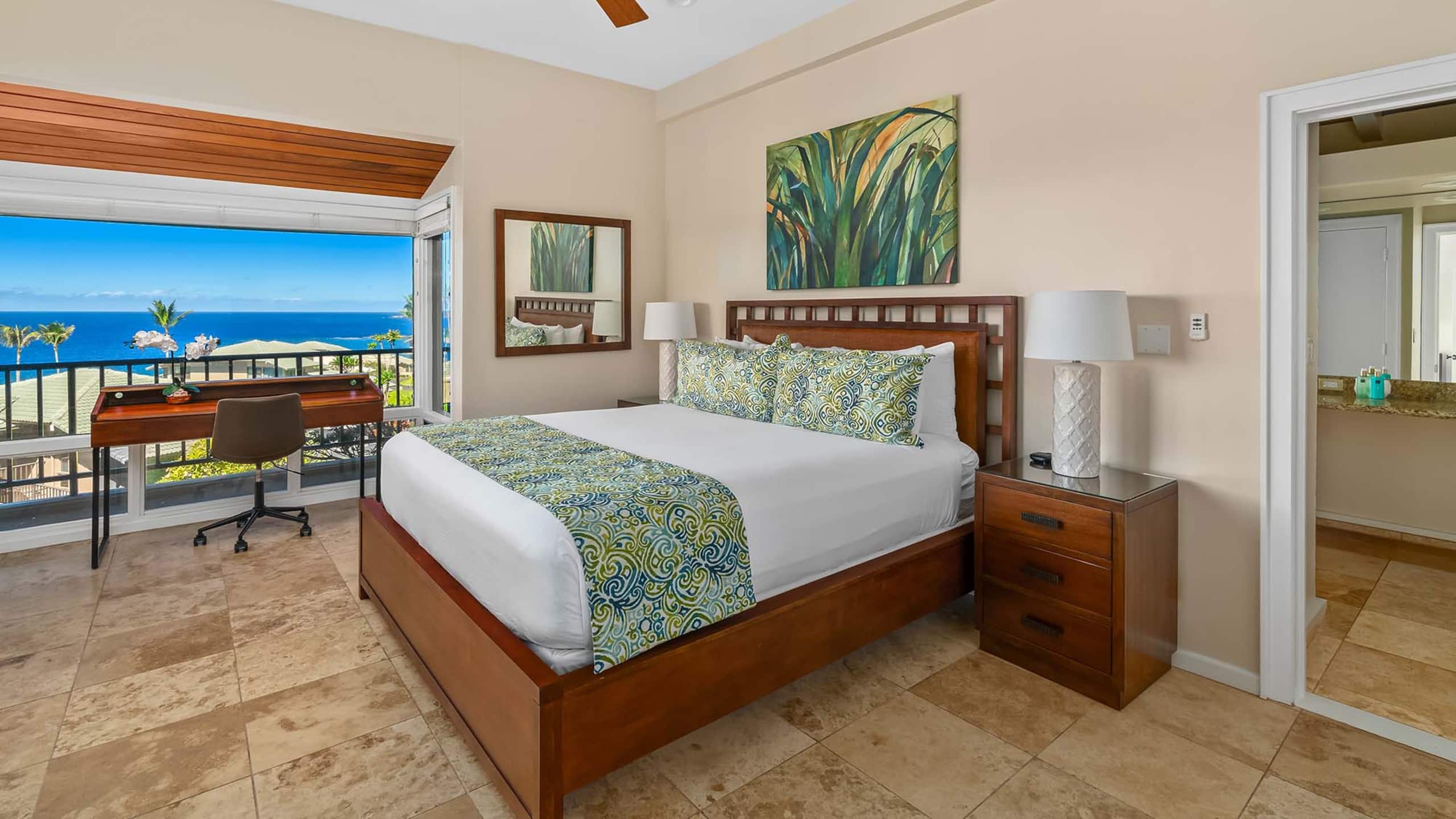 Kapalua Bay Villa 11B3 By Parrish Maui - Image 17