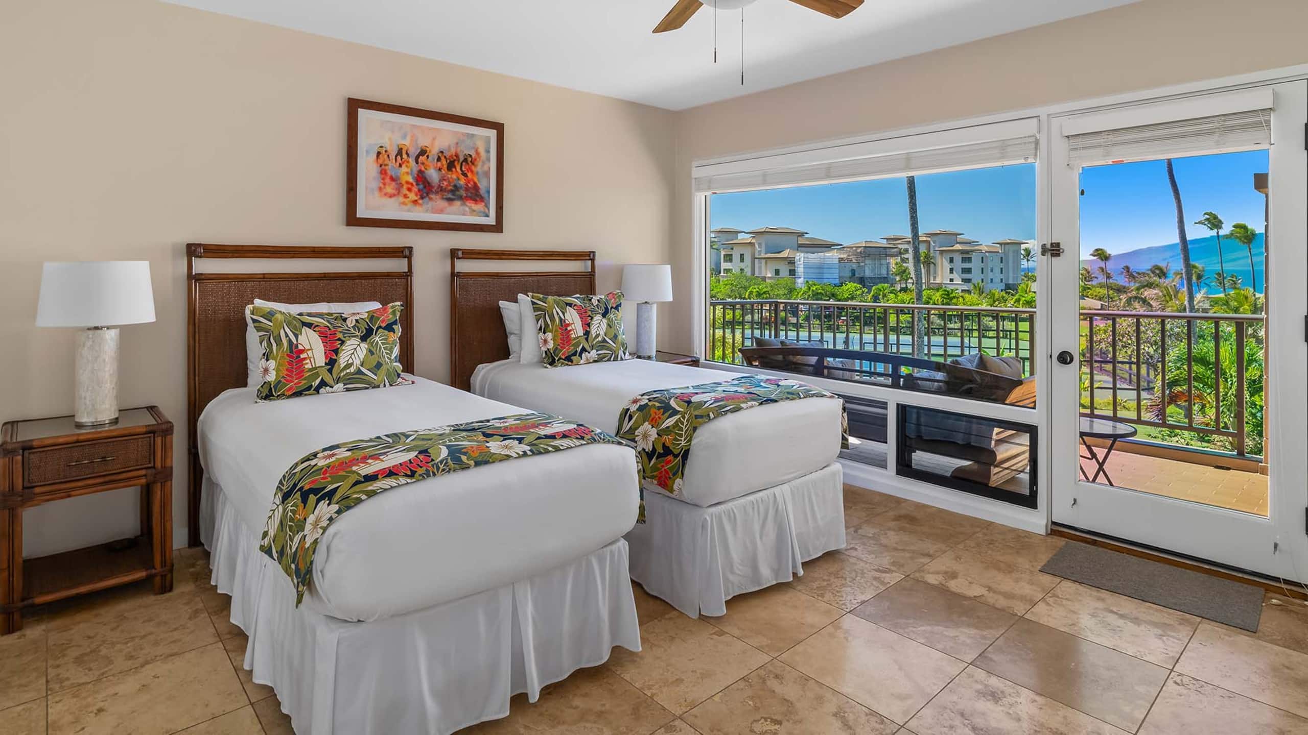 Kapalua Bay Villa 11B3 By Parrish Maui - Image 21