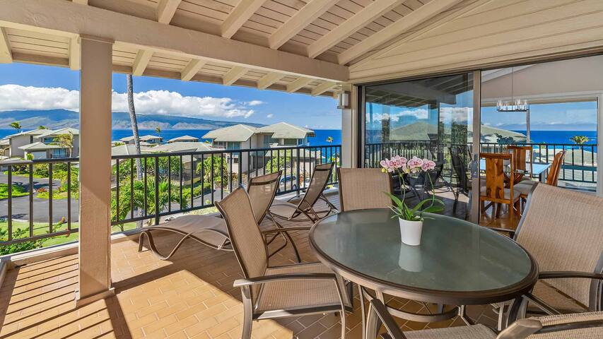 Kapalua Bay Villa 11B3 By Parrish Maui