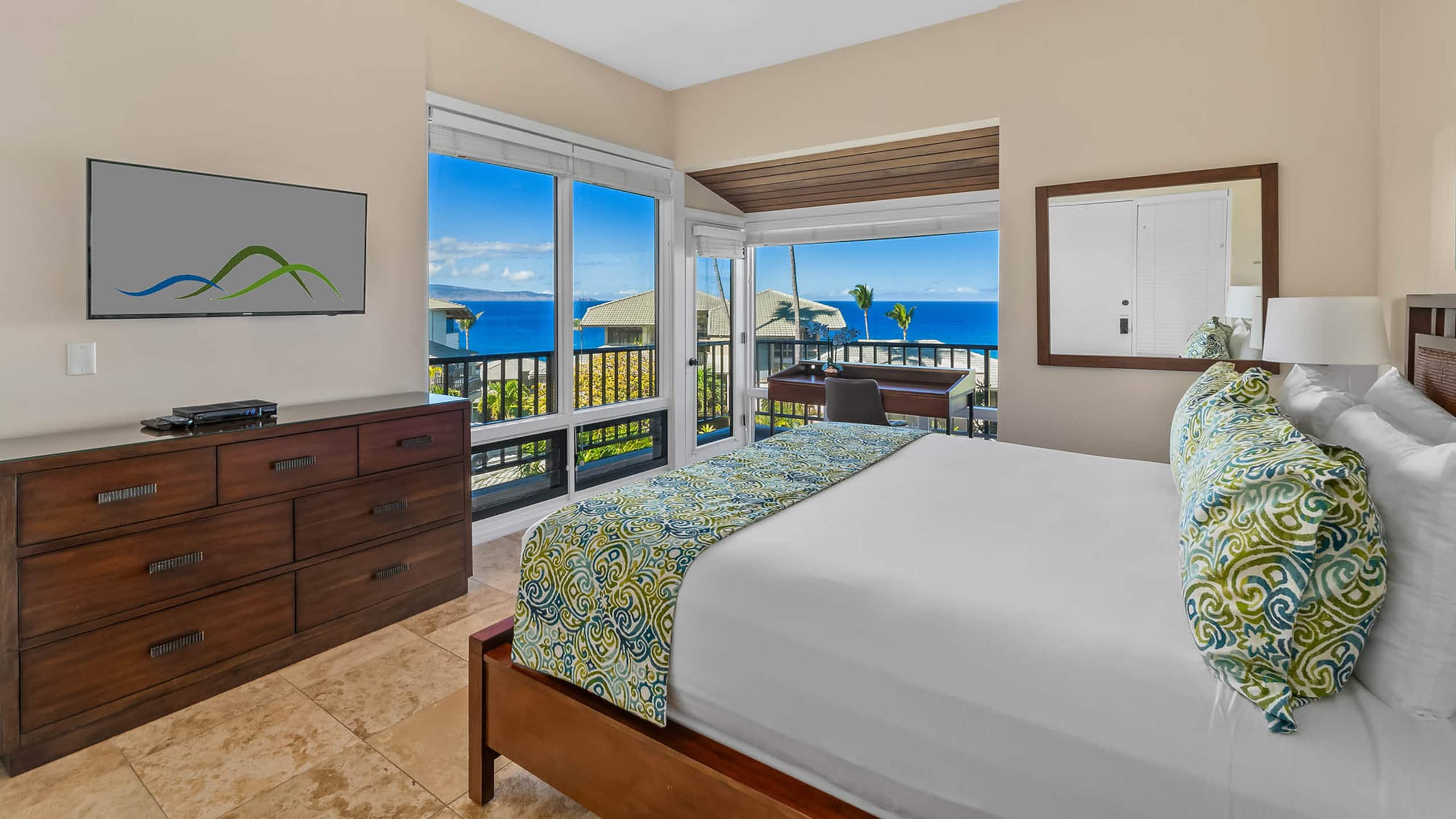 Kapalua Bay Villa 11B3 By Parrish Maui - Image 16