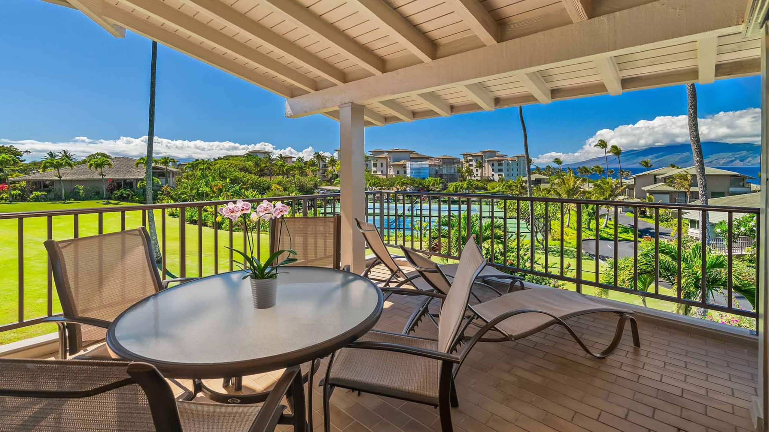 Kapalua Bay Villa 11B3 By Parrish Maui - Image 5