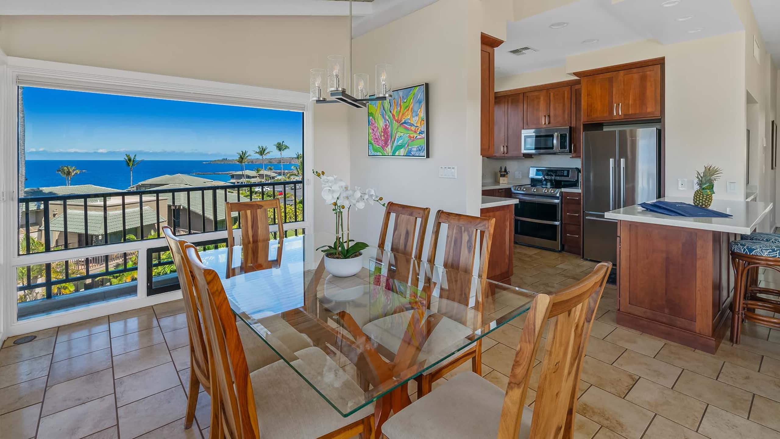 Kapalua Bay Villa 11B3 By Parrish Maui - Image 11