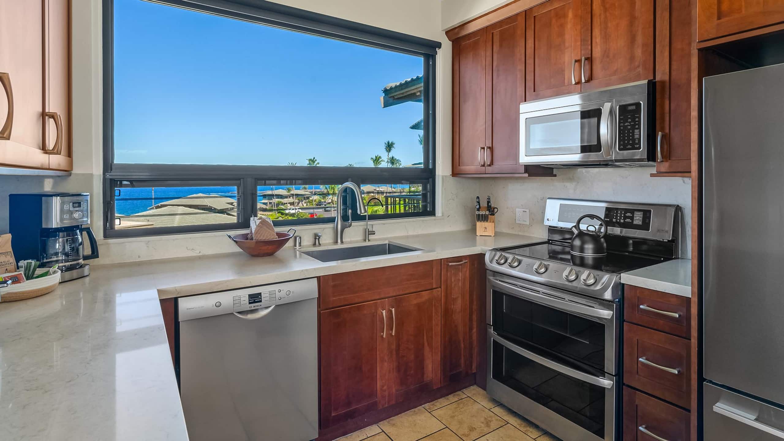 Kapalua Bay Villa 11B3 By Parrish Maui - Image 14