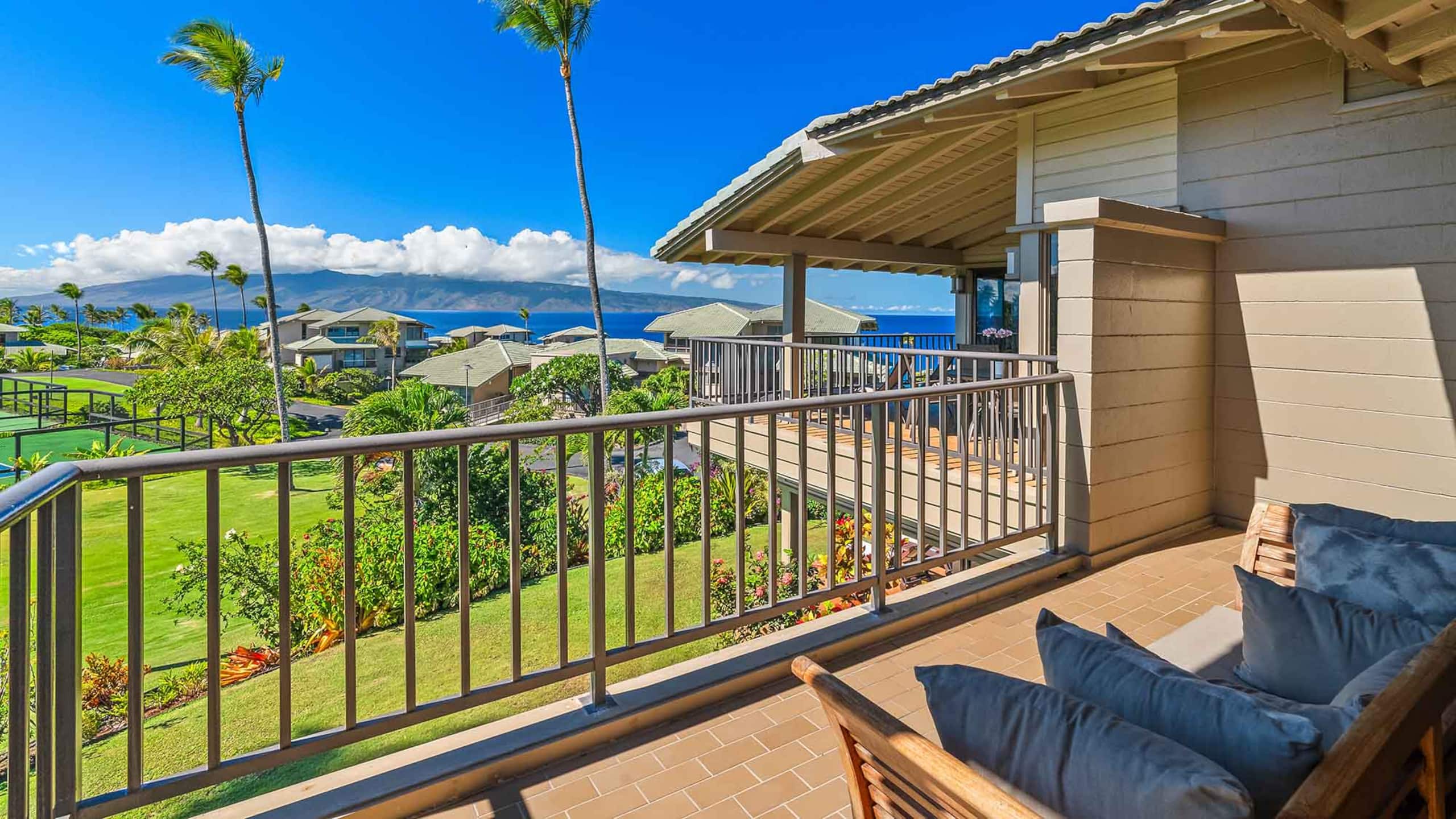 Kapalua Bay Villa 11B3 By Parrish Maui - Image 19