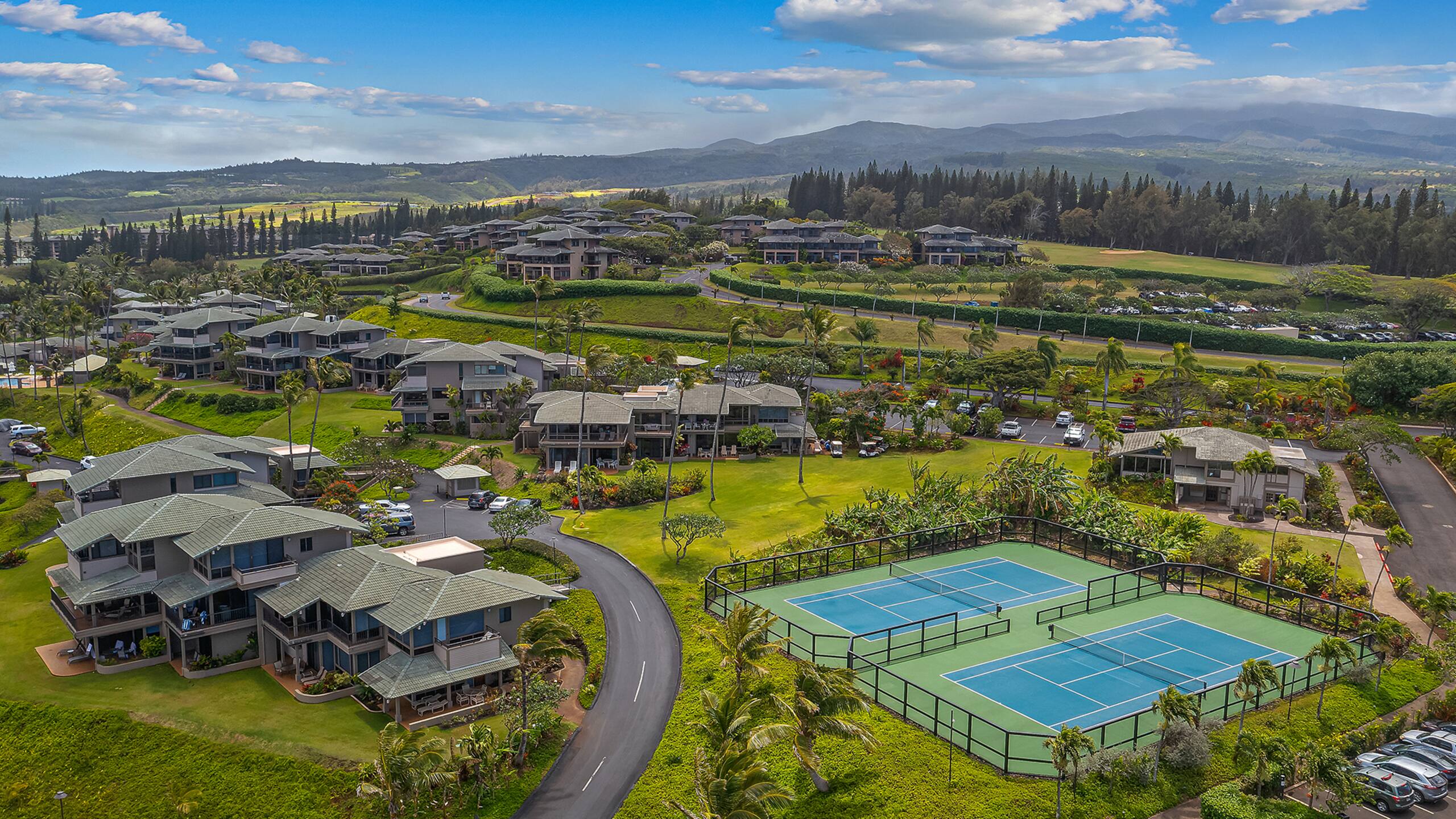 Kapalua Bay Villa 11B3 By Parrish Maui - Image 38