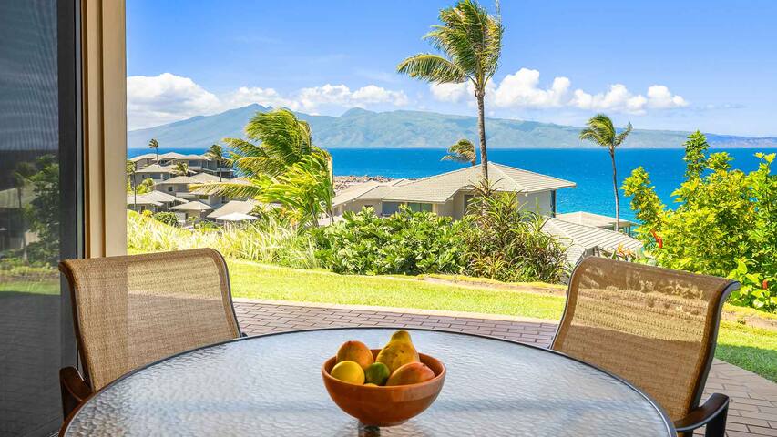 The Parrish Collection Kauai managed Airbnb listing 1