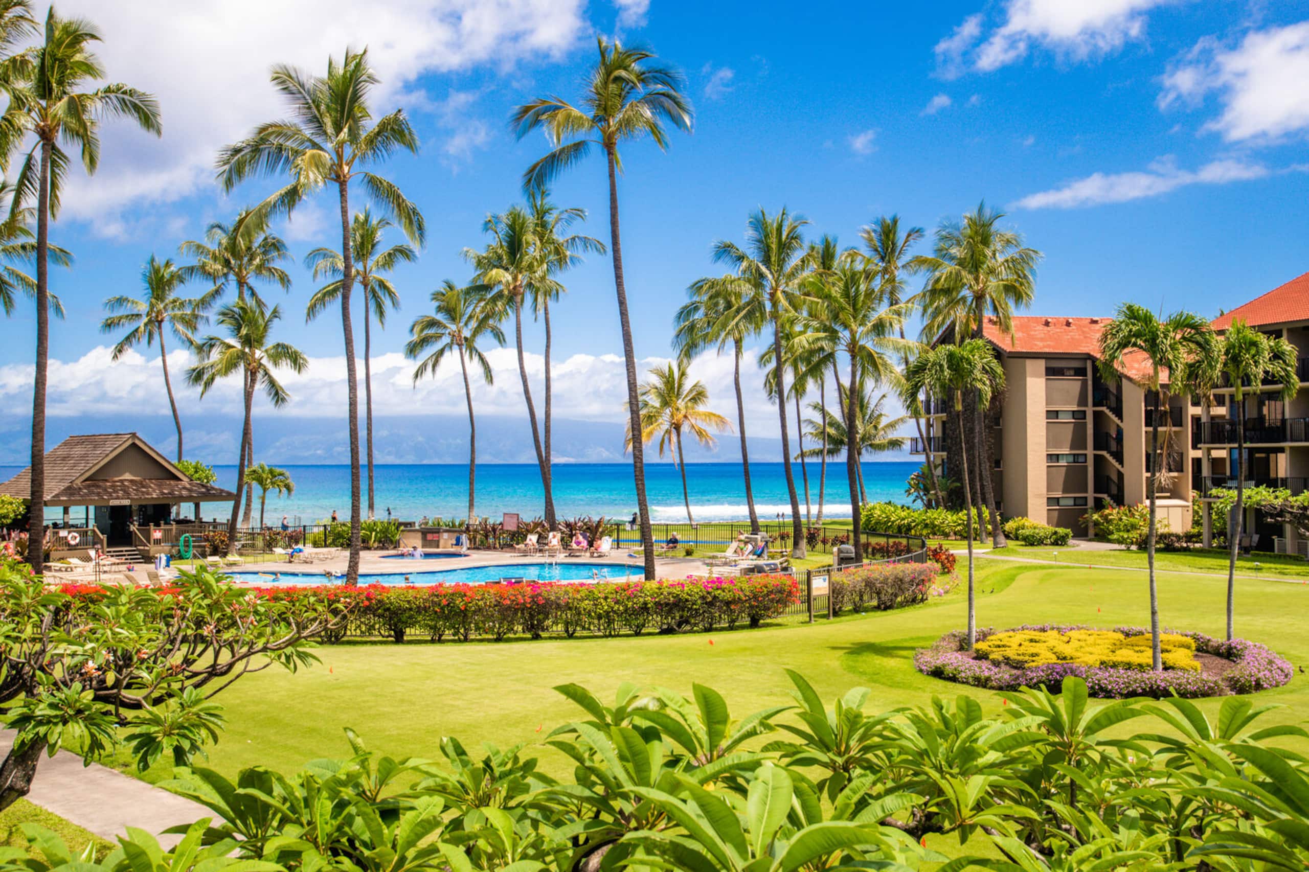 Condo in Lahaina · ★4.68 · 1 bedroom · 2 beds · 1 bath - Image 2
