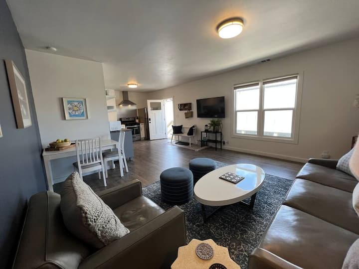 16 Best Airbnb Vacation Rentals In Arcata, California Updated 2024