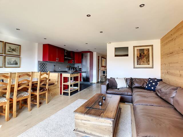 Chalets@verbier managed Airbnb listing 3