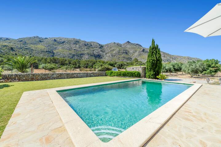 Finca Can Solivellas gallery image 2