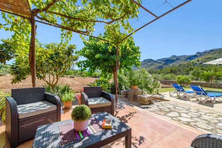 Finca Can Solivellas gallery image 4