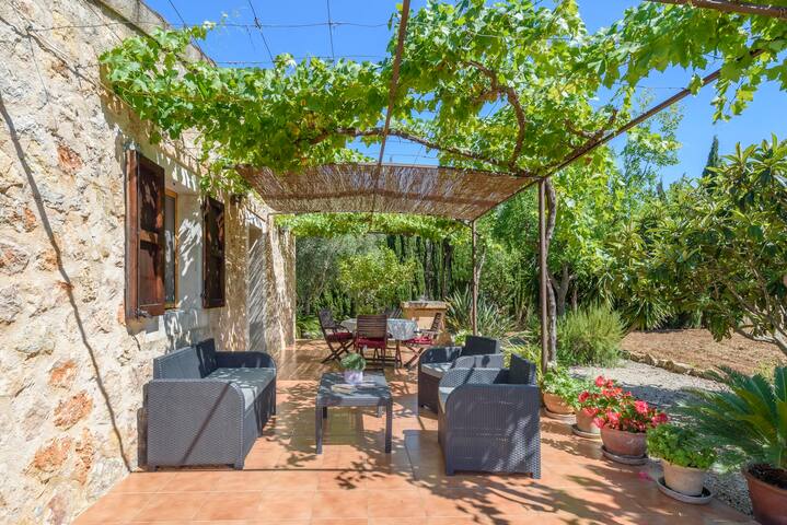 Finca Can Solivellas gallery image 5