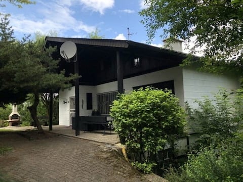 Chalet BERGgrün Willingen (147324)