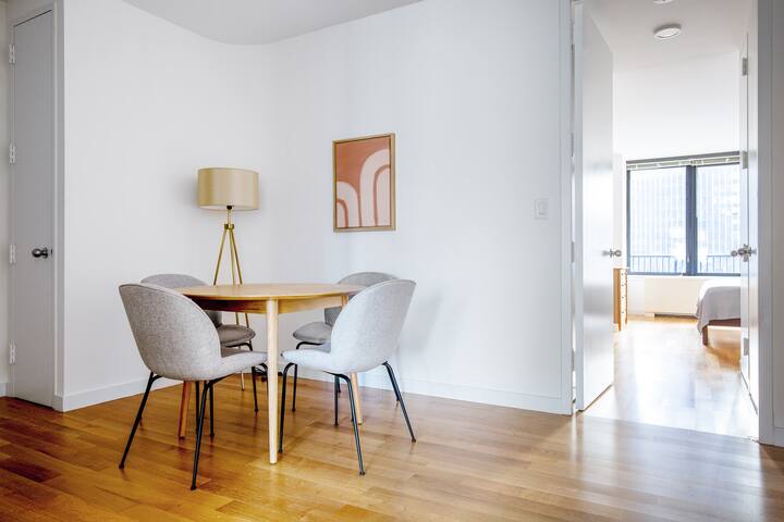 Blueground | Sutton Pl, gym, nr Central Park gallery image 4