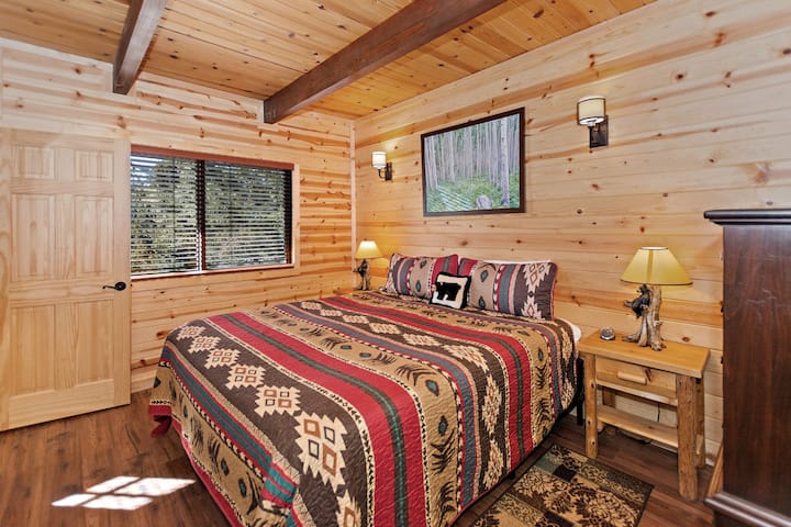 საძინებელი 1