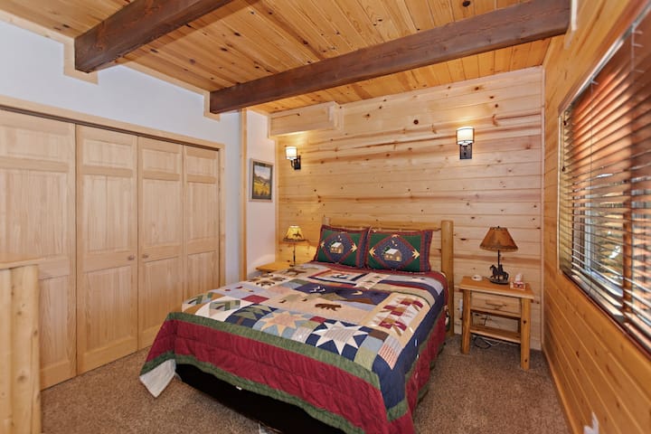 საძინებელი 2