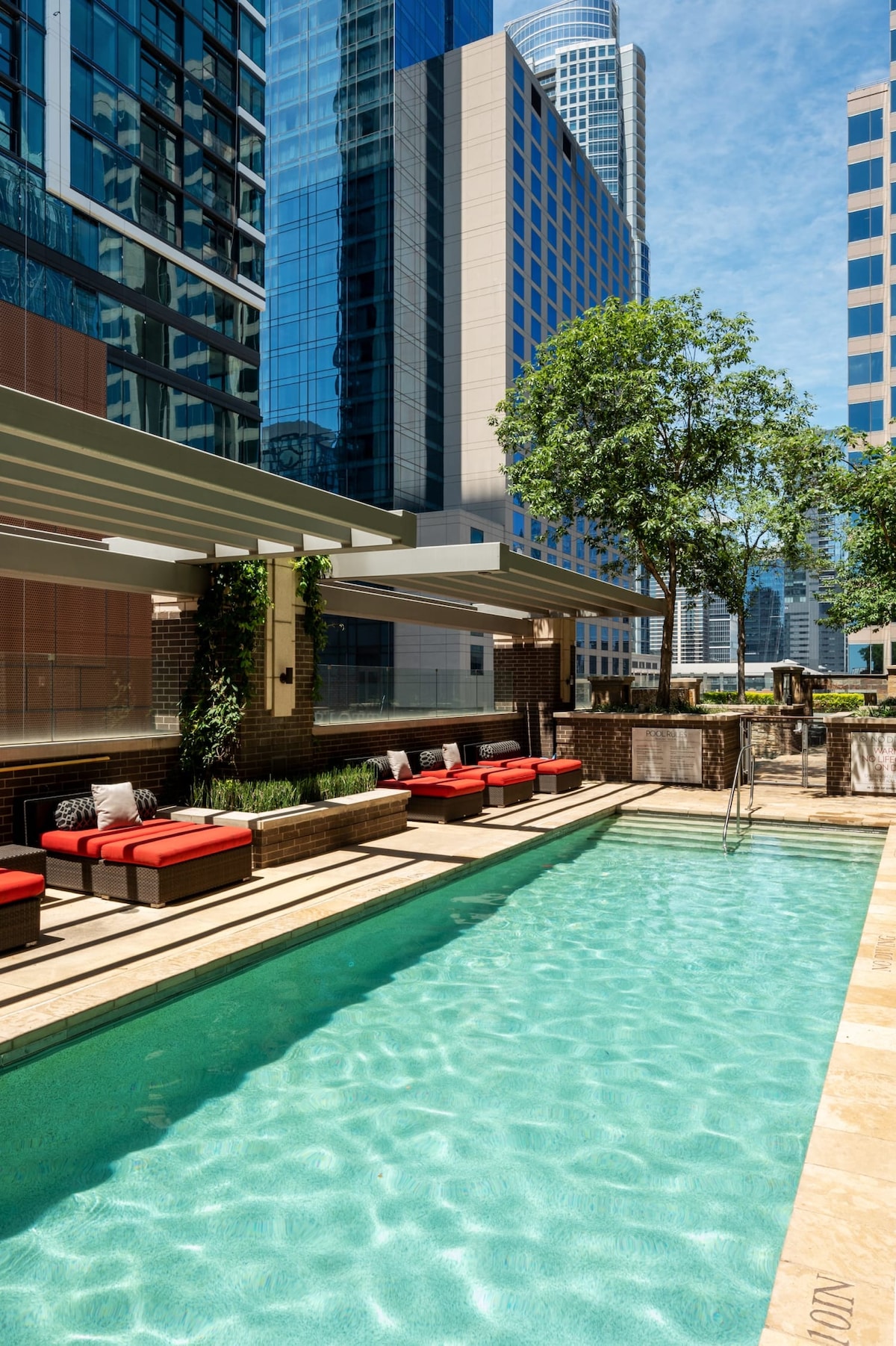 Kasa | ATX 1BD, Lady Bird Lake | Austin