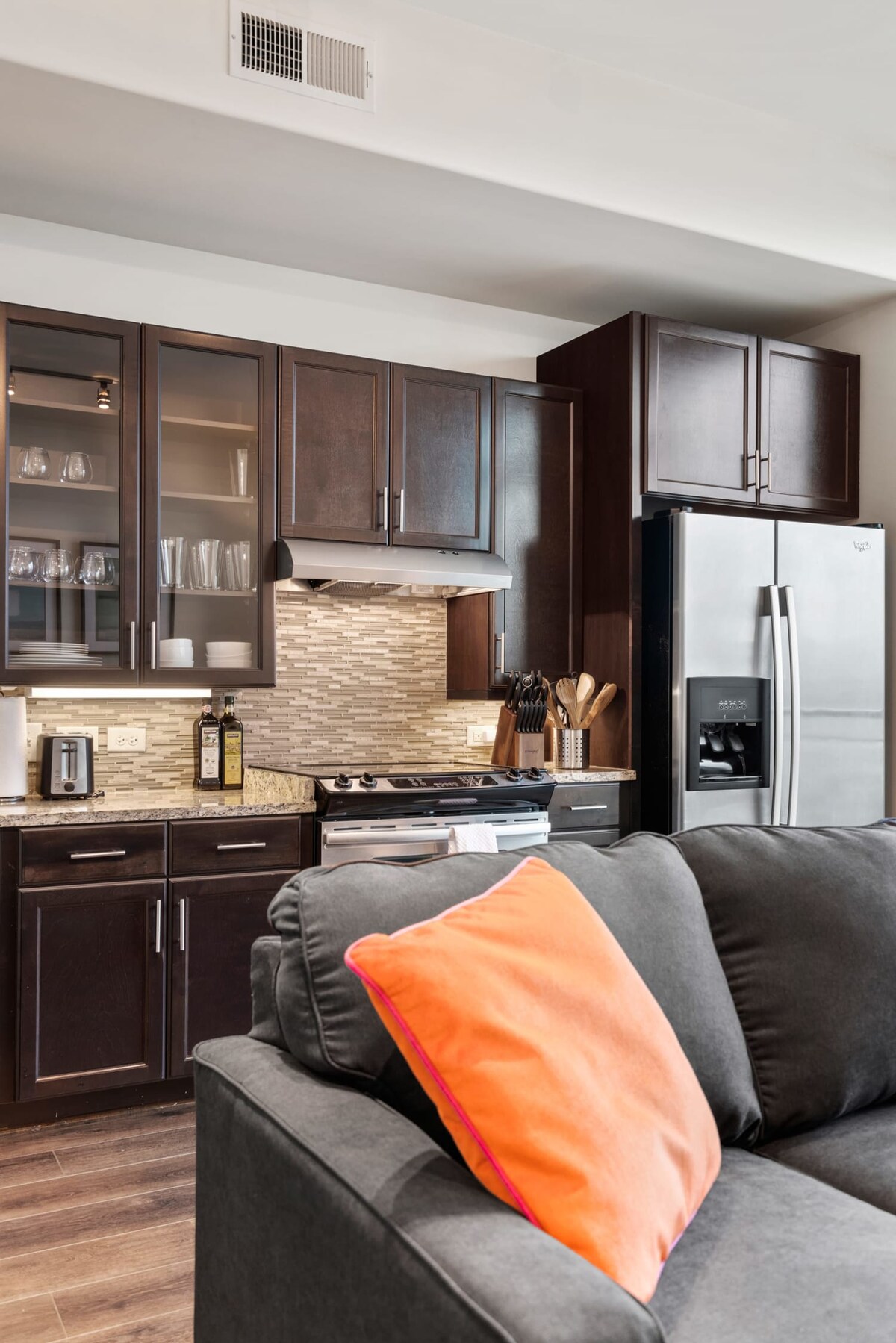Kasa | ATX 1BD, Lady Bird Lake | Austin