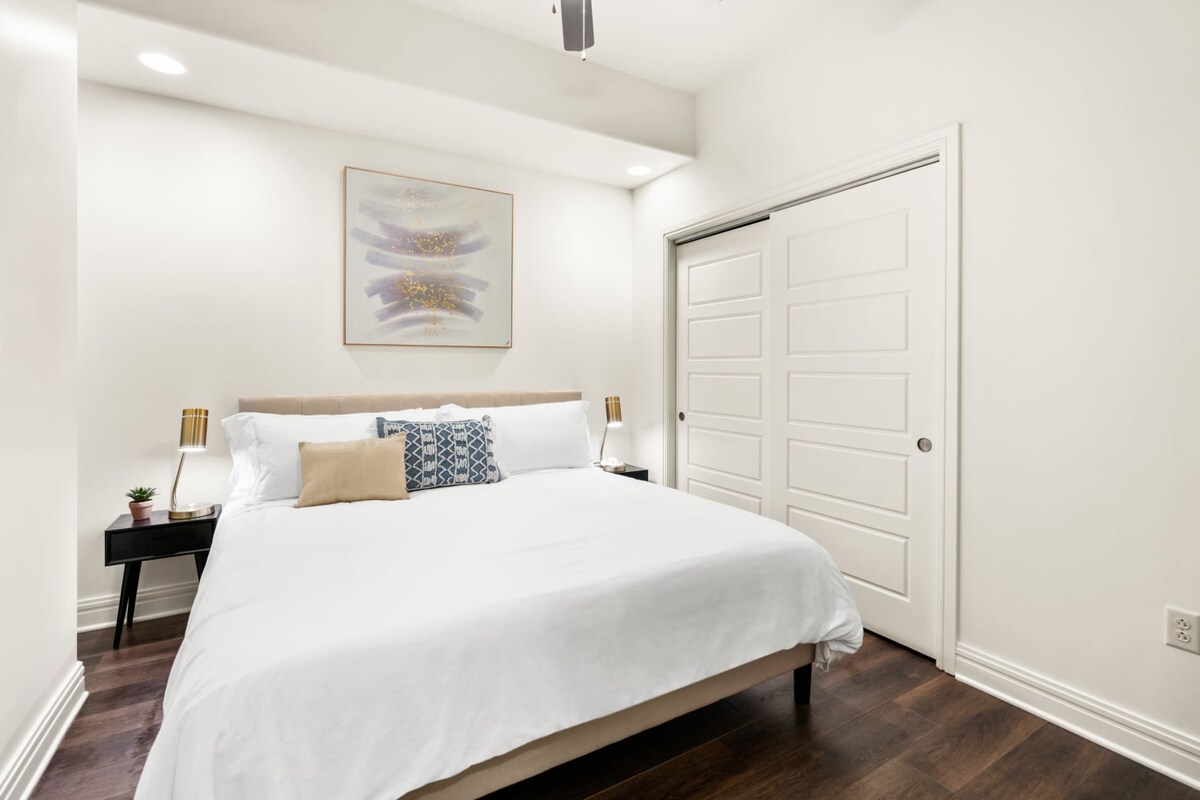 Kasa | ATX 1BD, Lady Bird Lake | Austin