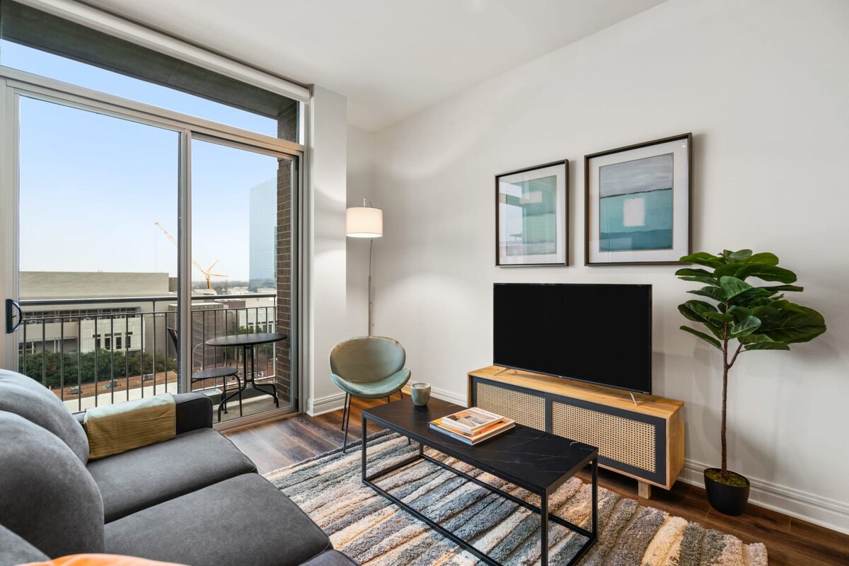 Kasa | ATX 1BD, Lady Bird Lake | Austin