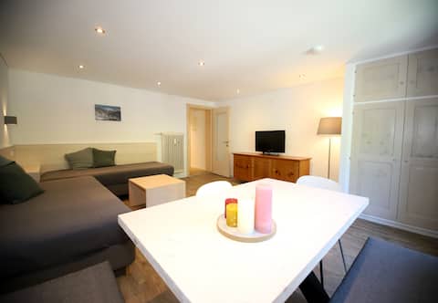 Top Airbnb: 5203 Claire "203" in St. Gallenkirch