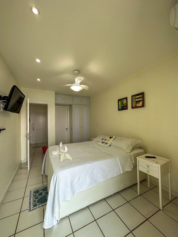 Oásis Marítimo no Porto Real Resort