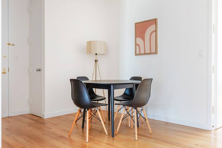 Blueground | Sutton Pl, gym, nr Rockefeller Plaza gallery image 5