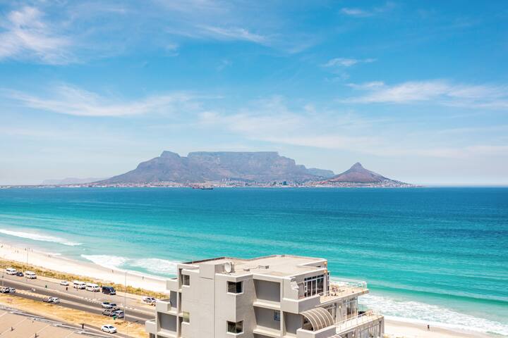 Cape Town Holiday Apartments managed Airbnb listing 2