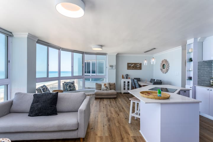 Cape Town Holiday Apartments managed Airbnb listing 2