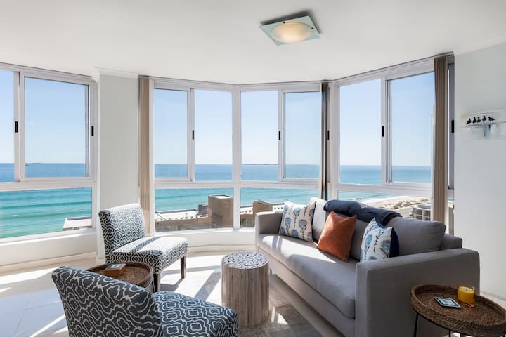 Ocean View A1101 by CTHA