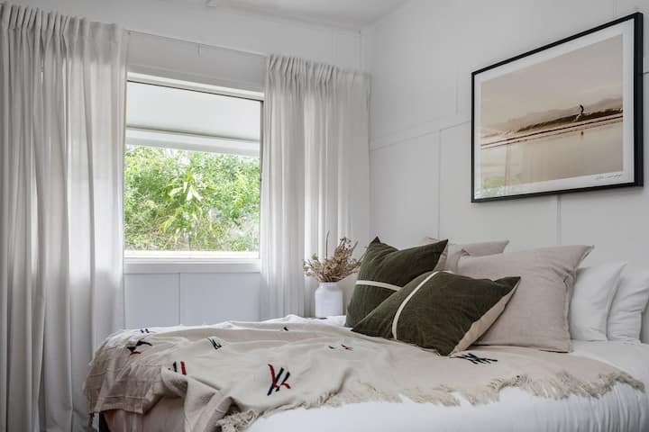 საძინებელი 2